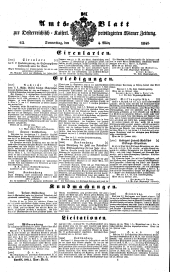 Wiener Zeitung 18410304 Seite: 9