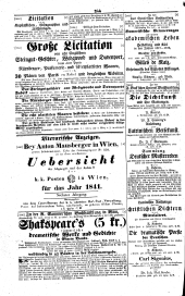 Wiener Zeitung 18410304 Seite: 22