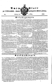 Wiener Zeitung 18410305 Seite: 7