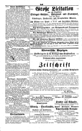 Wiener Zeitung 18410305 Seite: 18