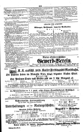 Wiener Zeitung 18410306 Seite: 5