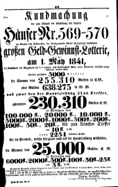 Wiener Zeitung 18410306 Seite: 19