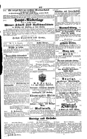 Wiener Zeitung 18410306 Seite: 23