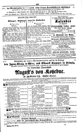 Wiener Zeitung 18410308 Seite: 5