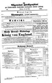 Wiener Zeitung 18410308 Seite: 17