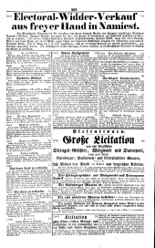 Wiener Zeitung 18410308 Seite: 23