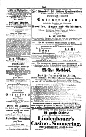 Wiener Zeitung 18410309 Seite: 8