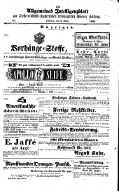 Wiener Zeitung 18410309 Seite: 15