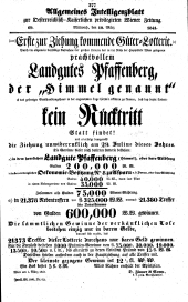 Wiener Zeitung 18410310 Seite: 15