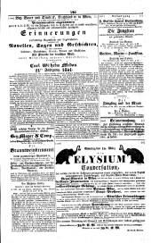 Wiener Zeitung 18410311 Seite: 8