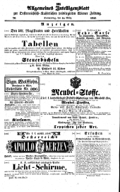 Wiener Zeitung 18410311 Seite: 15