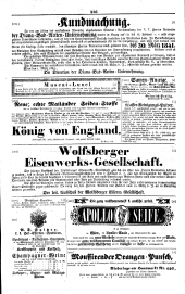 Wiener Zeitung 18410311 Seite: 16