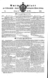 Wiener Zeitung 18410312 Seite: 7