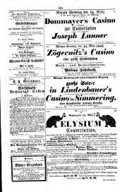 Wiener Zeitung 18410313 Seite: 8