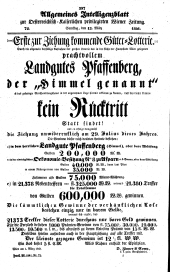 Wiener Zeitung 18410313 Seite: 15