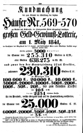 Wiener Zeitung 18410313 Seite: 17