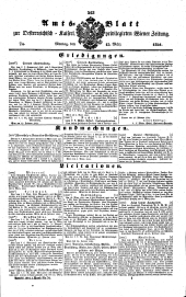 Wiener Zeitung 18410315 Seite: 9