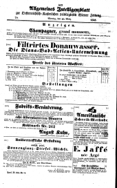 Wiener Zeitung 18410315 Seite: 15