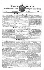 Wiener Zeitung 18410318 Seite: 9