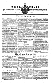 Wiener Zeitung 18410319 Seite: 9