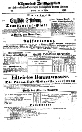 Wiener Zeitung 18410319 Seite: 15