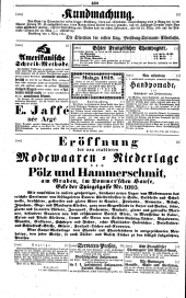 Wiener Zeitung 18410319 Seite: 16