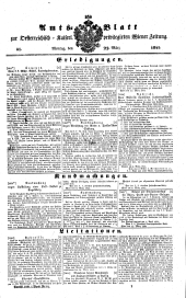 Wiener Zeitung 18410322 Seite: 7