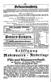 Wiener Zeitung 18410322 Seite: 14