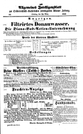 Wiener Zeitung 18410323 Seite: 13