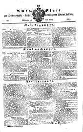 Wiener Zeitung 18410324 Seite: 9