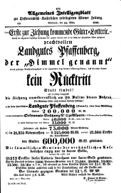 Wiener Zeitung 18410324 Seite: 15