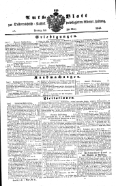 Wiener Zeitung 18410326 Seite: 9