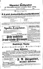 Wiener Zeitung 18410326 Seite: 13