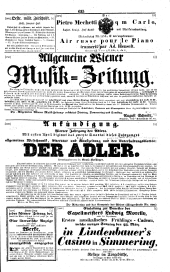 Wiener Zeitung 18410327 Seite: 7