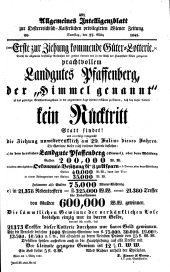 Wiener Zeitung 18410327 Seite: 15