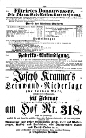 Wiener Zeitung 18410327 Seite: 18