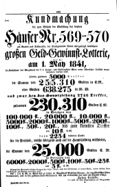 Wiener Zeitung 18410327 Seite: 19