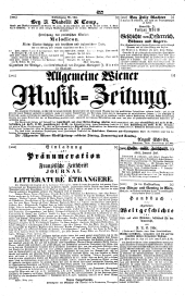 Wiener Zeitung 18410330 Seite: 7