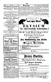 Wiener Zeitung 18410330 Seite: 8