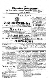 Wiener Zeitung 18410330 Seite: 15