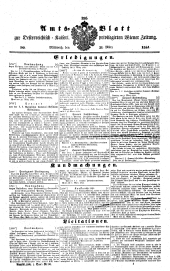 Wiener Zeitung 18410331 Seite: 9