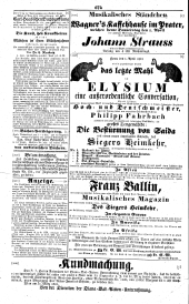 Wiener Zeitung 18410401 Seite: 8