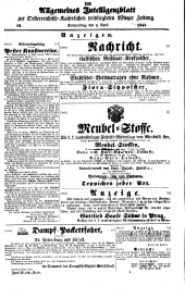 Wiener Zeitung 18410401 Seite: 15