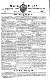 Wiener Zeitung 18410402 Seite: 7