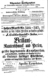 Wiener Zeitung 18410402 Seite: 13