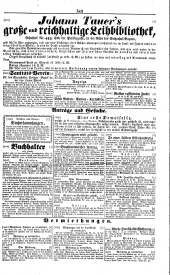 Wiener Zeitung 18410402 Seite: 15