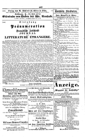 Wiener Zeitung 18410403 Seite: 7