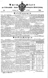 Wiener Zeitung 18410403 Seite: 9