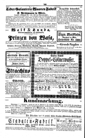 Wiener Zeitung 18410405 Seite: 14