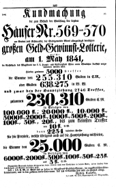 Wiener Zeitung 18410405 Seite: 15